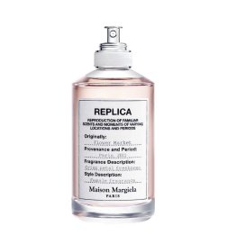 Replica Flower Market - Eau de Toilette Replica Flower Market - Eau de Toilette